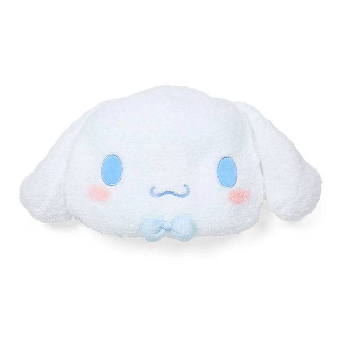 Japan Sanrio -Cinnamoroll 3WAY Blanket