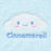 Japan Sanrio -Cinnamoroll 3WAY Blanket