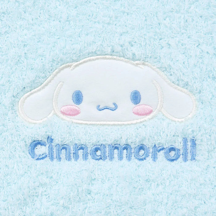 Japan Sanrio -Cinnamoroll 3WAY Blanket