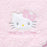 Japan Sanrio -Hello Kitty 3WAY Blanket