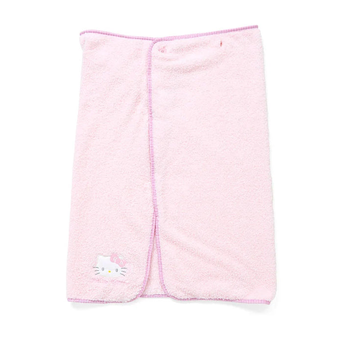 Japan Sanrio -Hello Kitty 3WAY Blanket