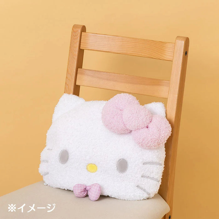 Japan Sanrio -Hello Kitty 3WAY Blanket