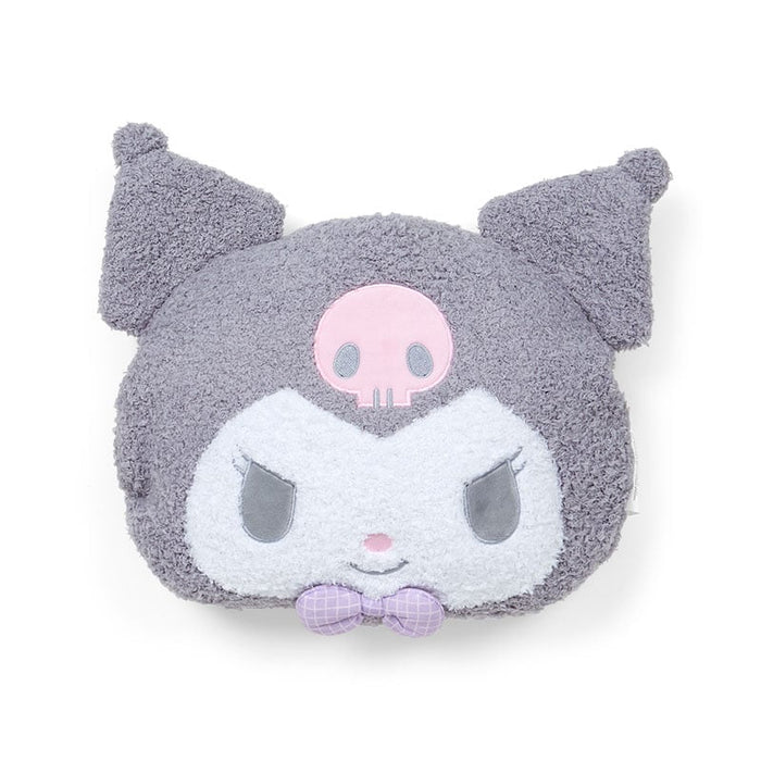 Japan Sanrio -Kuromi 3WAY Blanket