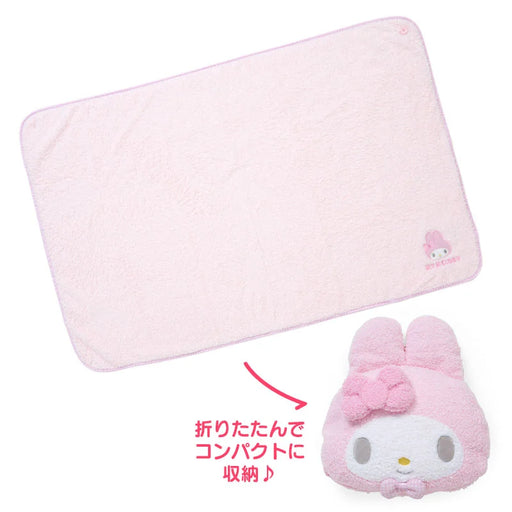 Japan Sanrio -My Melody 3WAY Blanket