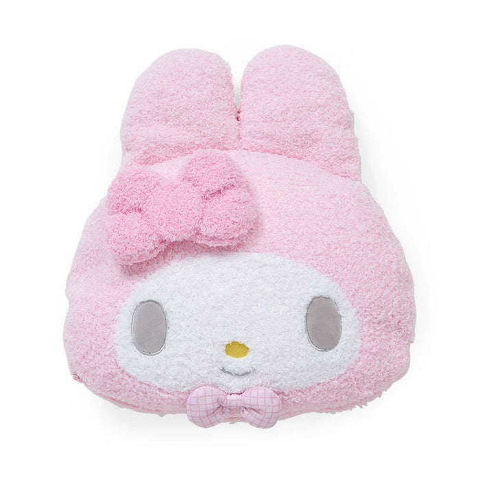Japan Sanrio -My Melody 3WAY Blanket