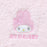 Japan Sanrio -My Melody 3WAY Blanket