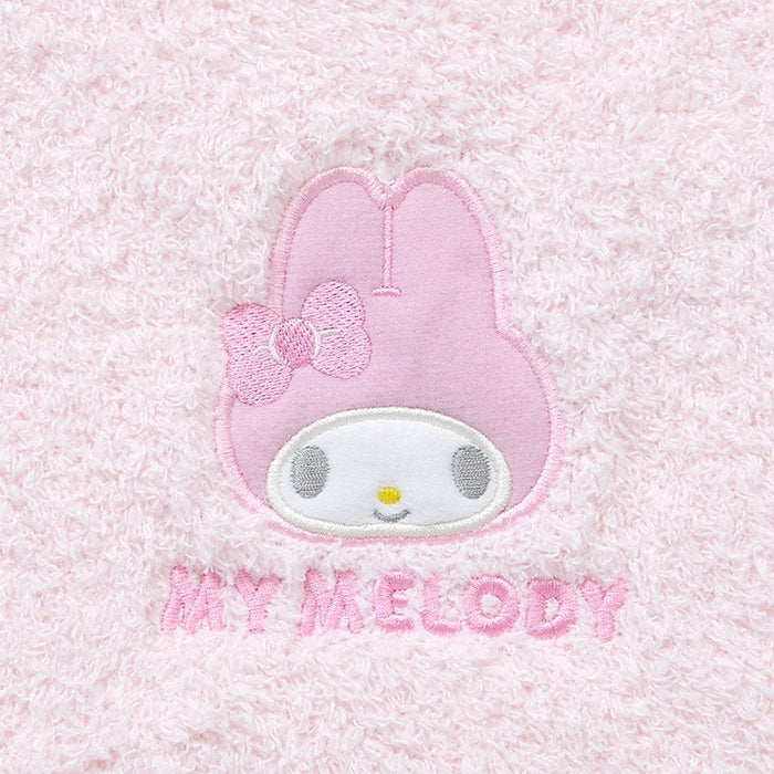 Japan Sanrio -My Melody 3WAY Blanket