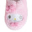 Japan Sanrio -My Melody Face-Shaped Slippers for Women