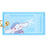Japan Sanrio - Cinnamoroll Ticket-style Flight Tag (Travel)
