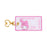 Japan Sanrio - My Melody Ticket-style Flight Tag (Travel)