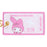Japan Sanrio - My Melody Ticket-style Flight Tag (Travel)