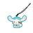 Japan Sanrio - Cinnamoroll Luggage Tag (Travel)