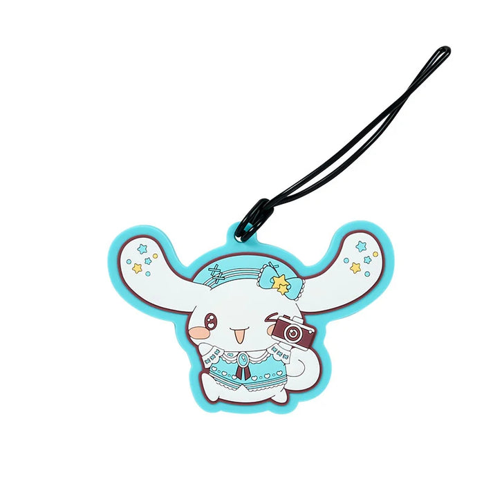 Japan Sanrio - Cinnamoroll Luggage Tag (Travel)
