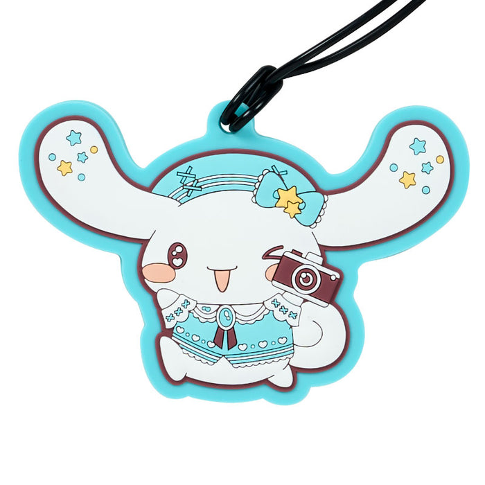 Japan Sanrio - Cinnamoroll Luggage Tag (Travel) — USShoppingSOS