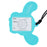 Japan Sanrio - Cinnamoroll Luggage Tag (Travel)