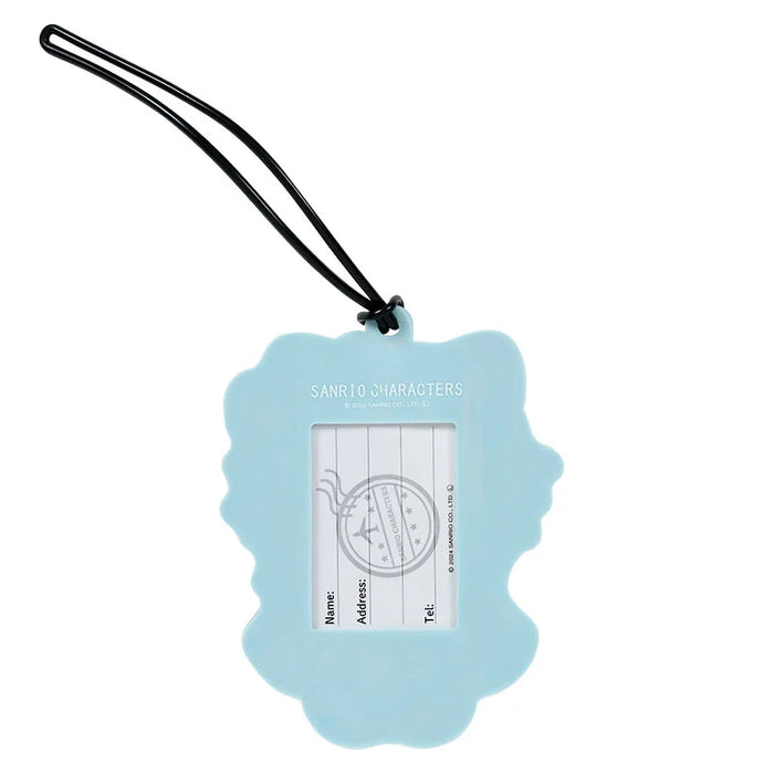 Japan Sanrio - Hello Kitty Luggage Tag (Travel)