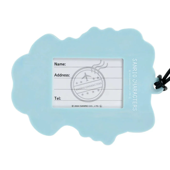 Japan Sanrio - Hello Kitty Luggage Tag (Travel)