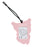 Japan Sanrio - Kuromi Luggage Tag (Travel)