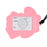 Japan Sanrio - My Melody Luggage Tag (Travel)