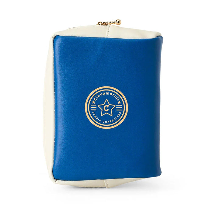 Japan Sanrio - Cinnamoroll Book-Style Pouch (Travel)