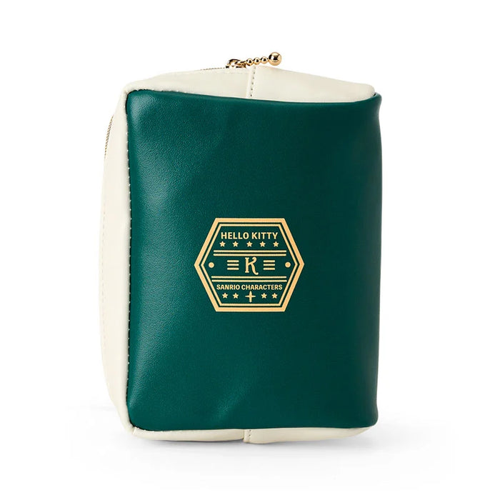 Japan Sanrio - Hello Kitty Book-Style Pouch (Travel)