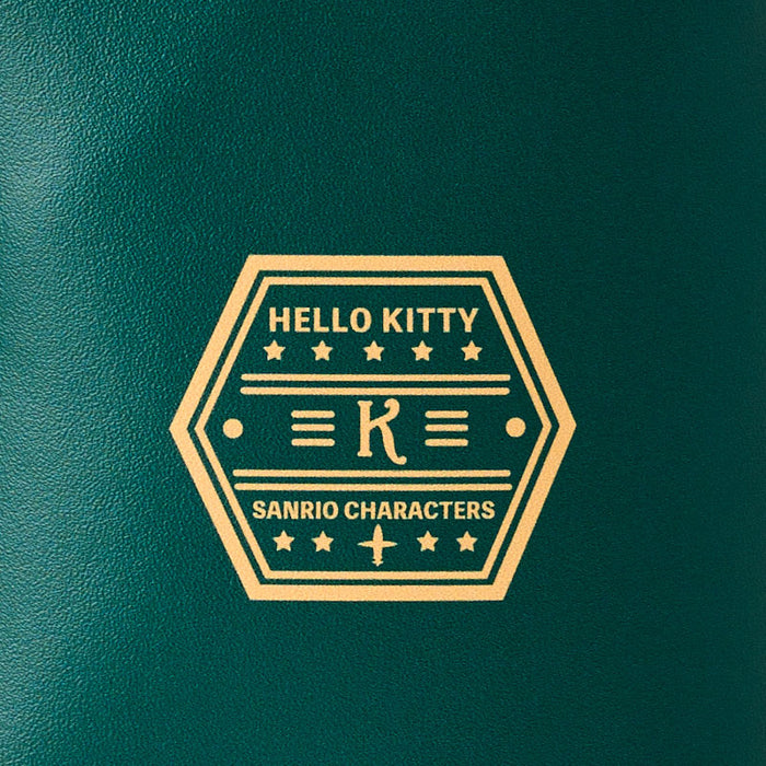 Japan Sanrio - Hello Kitty Book-Style Pouch (Travel)