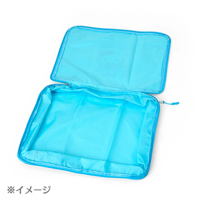 Japan Sanrio - Cinnamoroll Clothing Compression Bag (Travel)