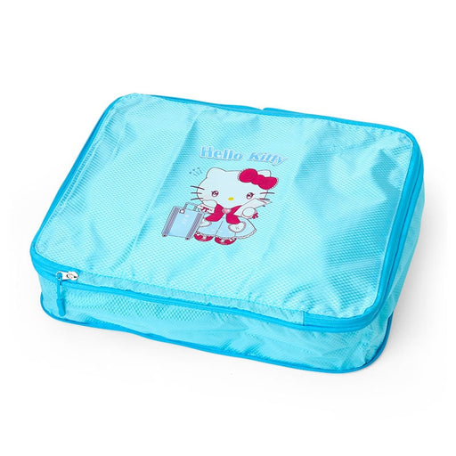 Japan Sanrio - Hello Kitty Clothing Compression Bag (Travel)