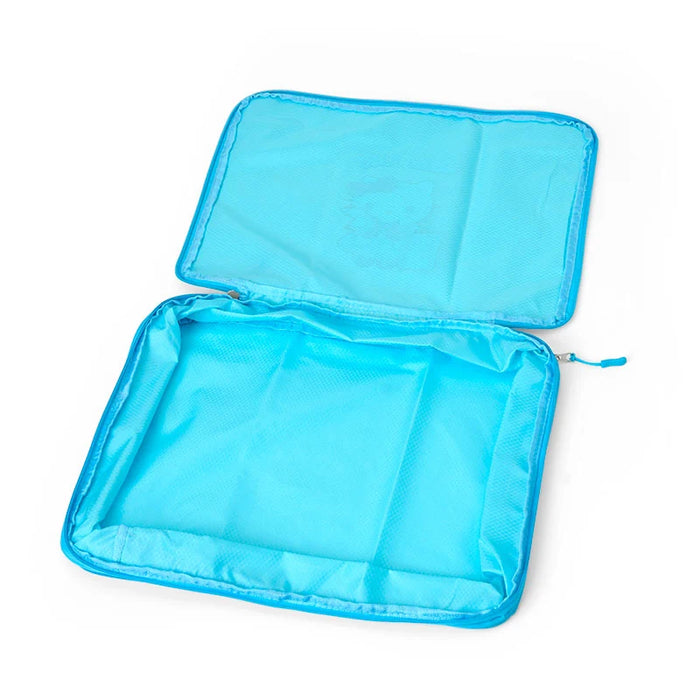 Japan Sanrio - Hello Kitty Clothing Compression Bag (Travel)