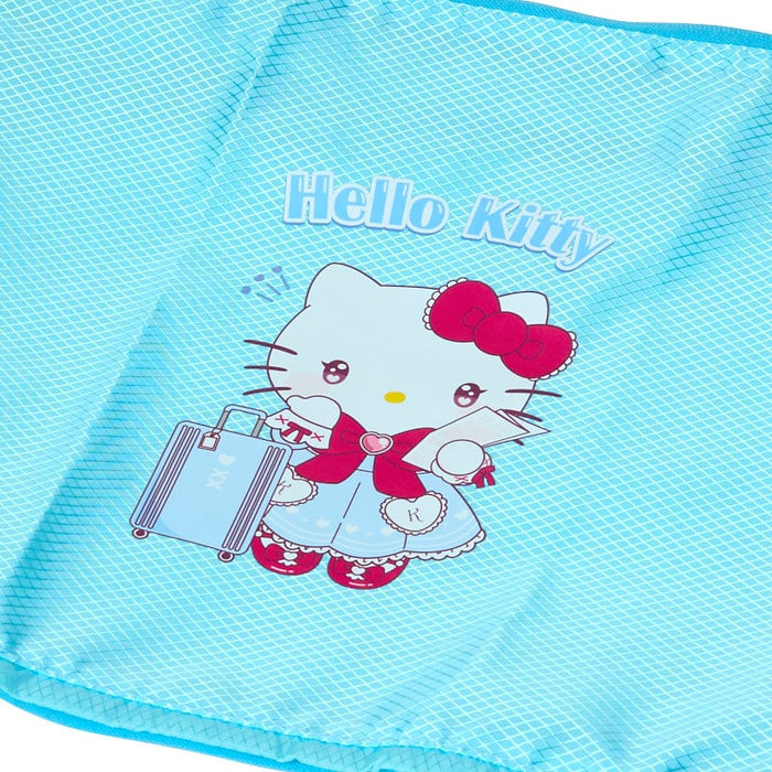Japan Sanrio - Hello Kitty Clothing Compression Bag (Travel)