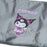 Japan Sanrio - Kuromi Clothing Compression Bag (Travel)