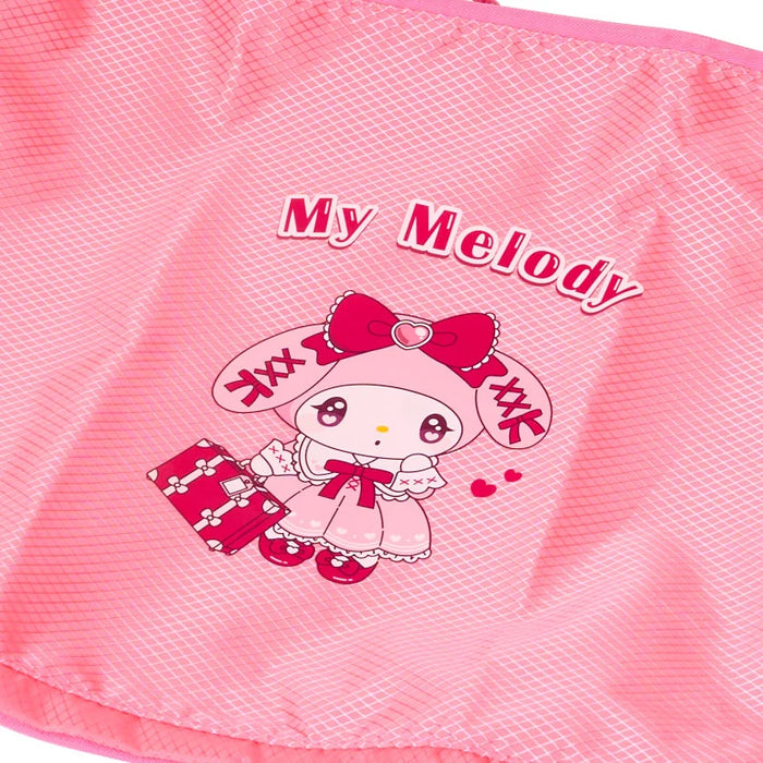 Japan Sanrio - My Melody Clothing Compression Bag (Travel)