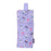 Japan Sanrio - Sanrio Characters Hair Iron Pouch Color: Purple (Travel)