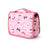 Japan Sanrio - Sanrio Characters Hanging pouch Color: Pink (Travel)