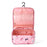 Japan Sanrio - Sanrio Characters Hanging pouch Color: Pink (Travel)