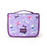 Japan Sanrio - Sanrio Characters Hanging pouch Color: Purple (Travel)