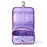 Japan Sanrio - Sanrio Characters Hanging pouch Color: Purple (Travel)