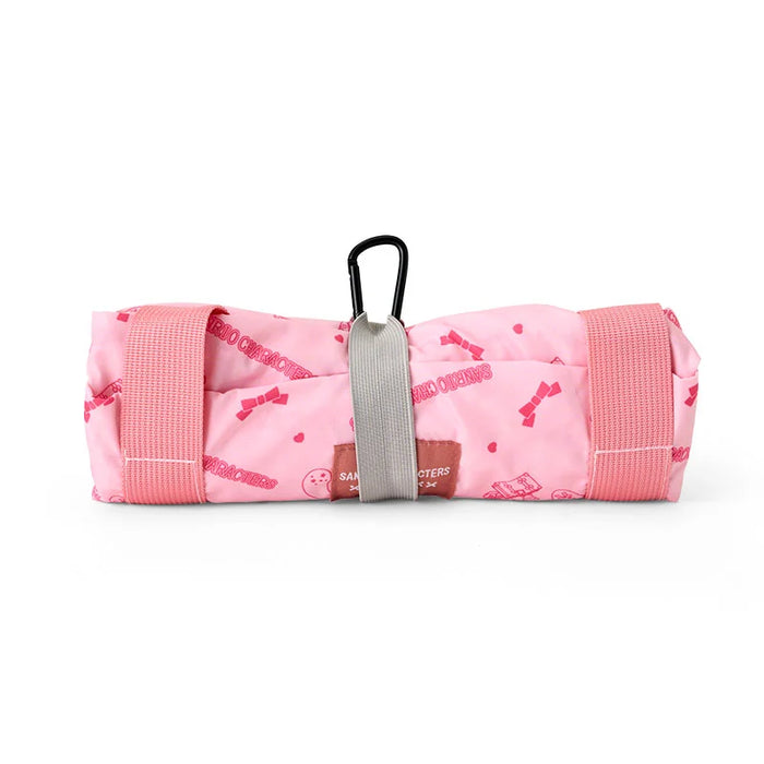 Japan Sanrio - Sanrio Characters Carry On Bag Color: Pink (Travel)