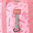 Japan Sanrio - Sanrio Characters Carry On Bag Color: Pink (Travel)
