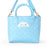 Japan Sanrio - Cinnamoroll Quilted 2-way Mini Tote Bag