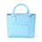 Japan Sanrio - Cinnamoroll Quilted 2-way Mini Tote Bag