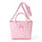 Japan Sanrio - My Melody Quilted 2-way Mini Tote Bag