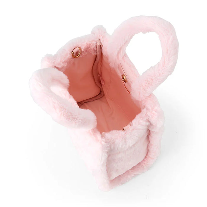 Japan Sanrio - Hello Kitty Boa 2WAY Mini Tote Bag