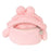 Japan Sanrio - My Melody Face-Shaped "Knitted Hat with Ears" Mini Pouch
