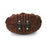 Japan Sanrio - Hello Kitty Rattan Bag (Color: Brown)