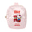 Japan Sanrio - Hello Kitty Travel Pouch Set (Color: Pink)