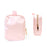 Japan Sanrio - Hello Kitty Travel Pouch Set (Color: Pink)