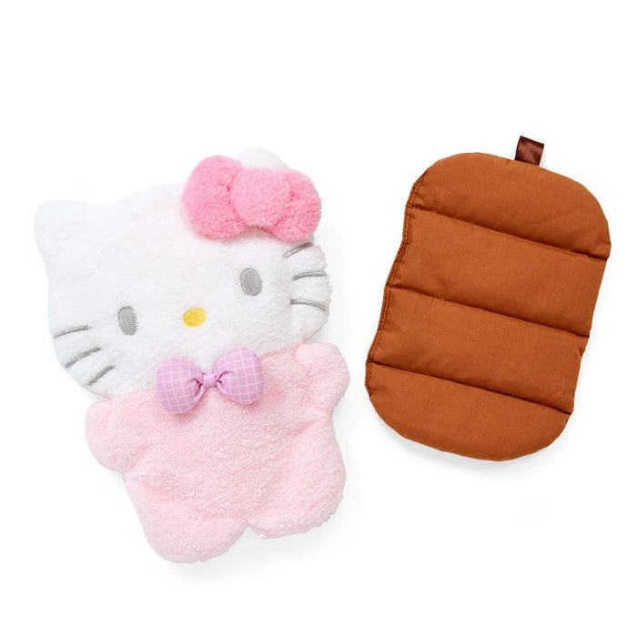 Japan Sanrio -Hello Kitty Hot Warmer