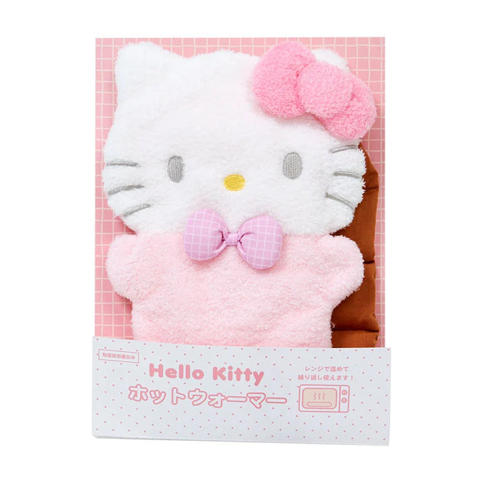 Japan Sanrio -Hello Kitty Hot Warmer
