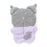 Japan Sanrio -Kuromi Hot Warmer